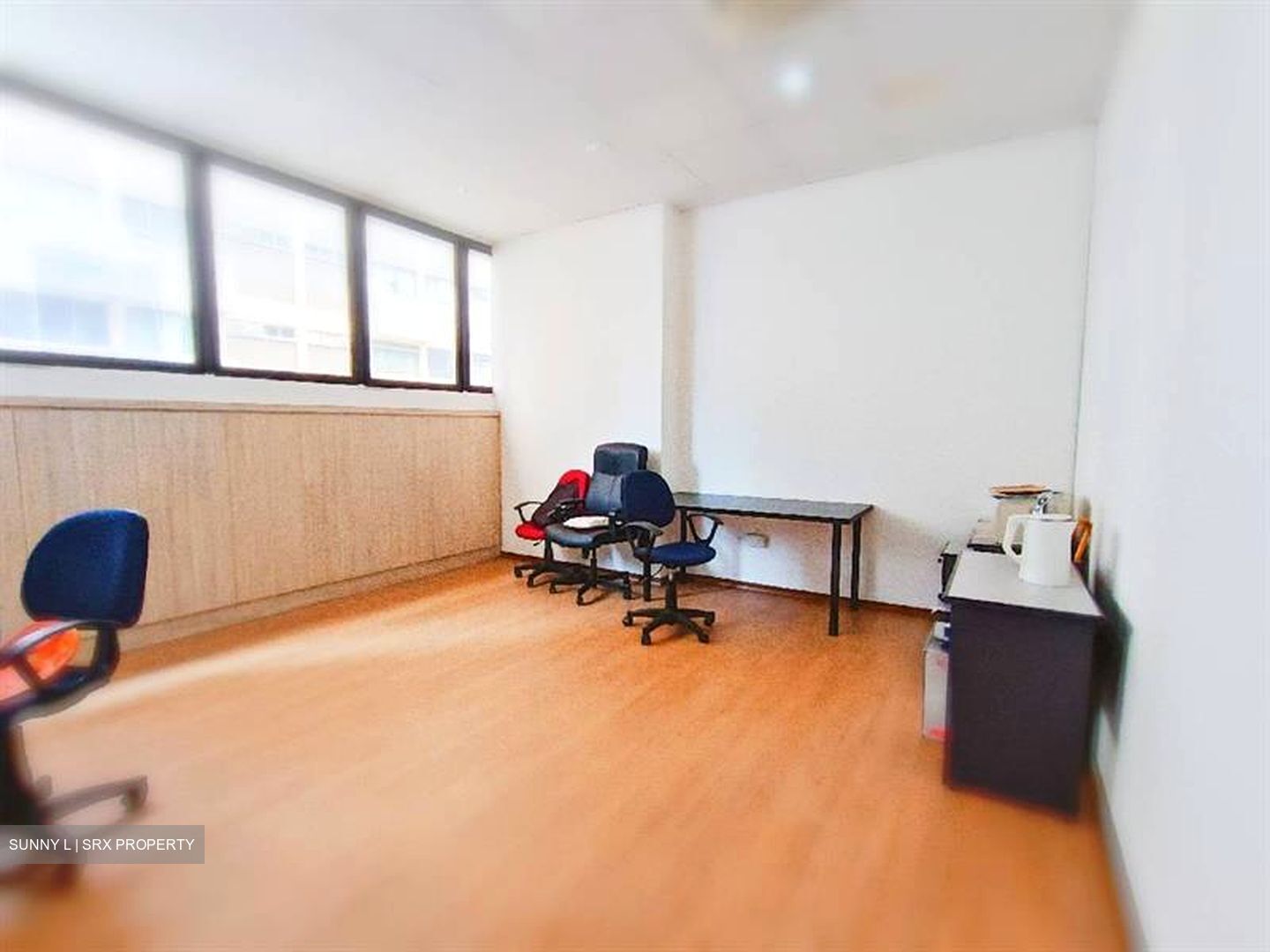 Bylands Building (D7), Office #601965131